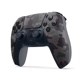 Sony DualSense Wireless Controller for PS5 Sterling Camo Grey - CFI-ZCT1W