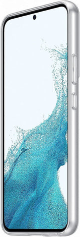 Samsung Galaxy S22 Plus Clear Cover Transparent - EF-QS906CTEGWW
