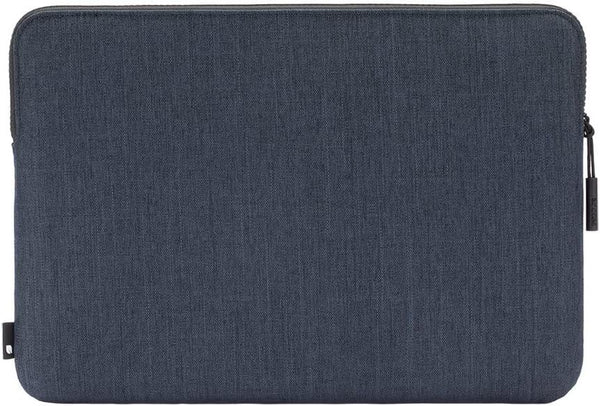 Incase Compact Sleeve in Woolenex for 13" MacBook Pro and MacBook Air Navy Blue - INMB100692-NVY