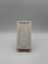 OnePlus Nord CE5 Sandstone Magnetic Case 6.77" Black - 5431101935