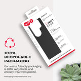 Tech21 Evo Lite Magnet Case for Samsung Galaxy S26 Plus 6.7" Black - T21-11557