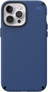 Speck Presidio 2 Pro for iphone 12/13 Pro Max 6.7" Blue - 141736-9128