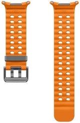 Samsung Galaxy Watch Ultra Marine Sport Band 47mm Orange - ET-SNL70MOEGEU