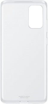 Samsung Galaxy S20 Plus Clear Cover - EF-QG985TTEGEU
