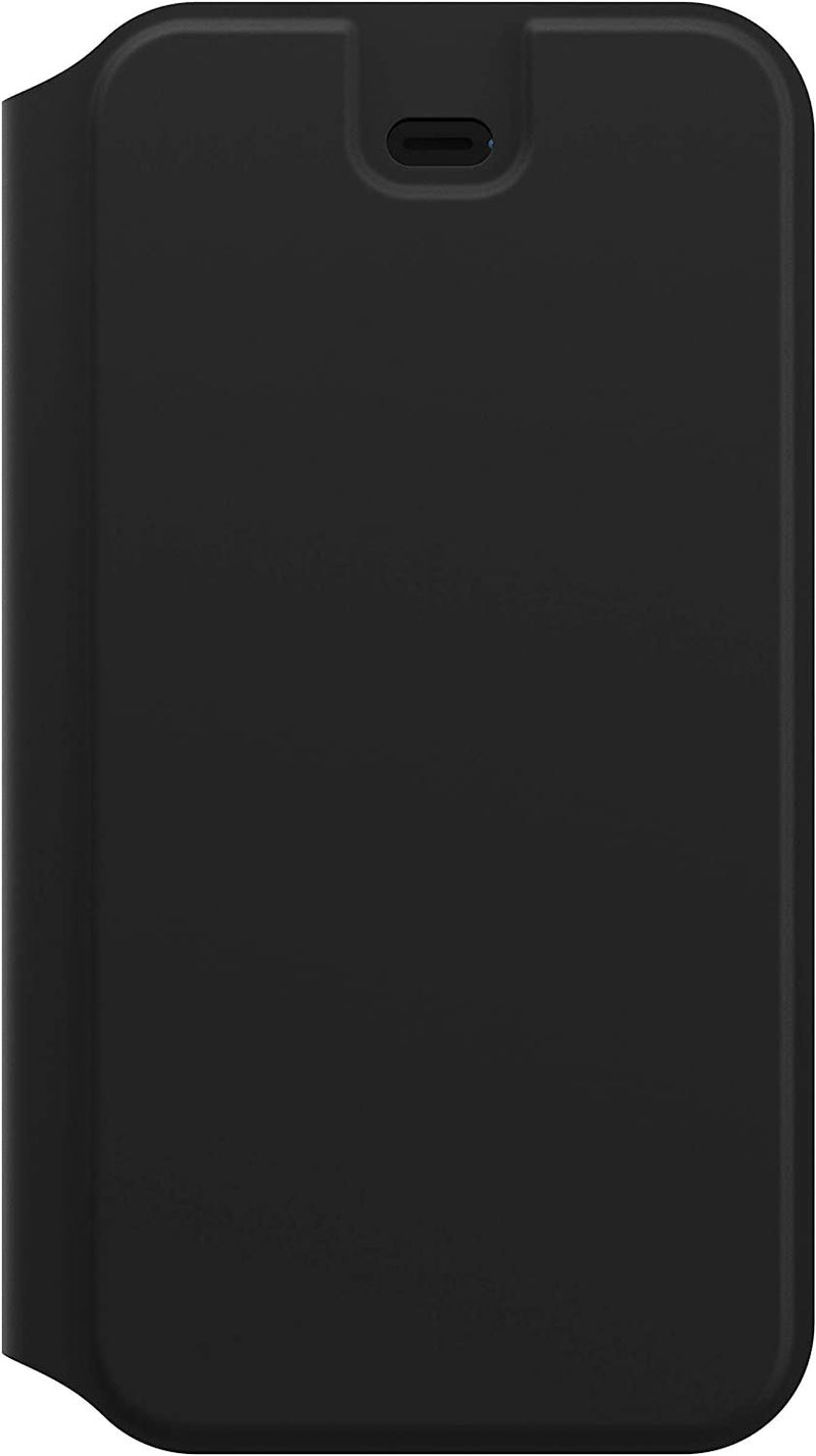 Otterbox Strada Series Via for iphone 12/12 Pro 6.1" Black 77-65433