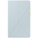 Samsung Galaxy Tab A9 Book Cover Blue - EF-BX110TLEGWW