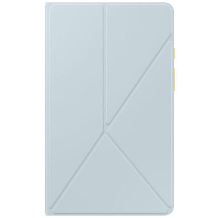 Samsung Galaxy Tab A9 Book Cover Blue - EF-BX110TLEGWW
