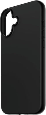 Panzer Glass Safe Soft TPU Case for iPhone 16 Plus 6.7" Black - SAFE95902