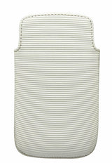 BlackBerry Pocket Case Pouch for 9380 Curve White ACC-41658-201