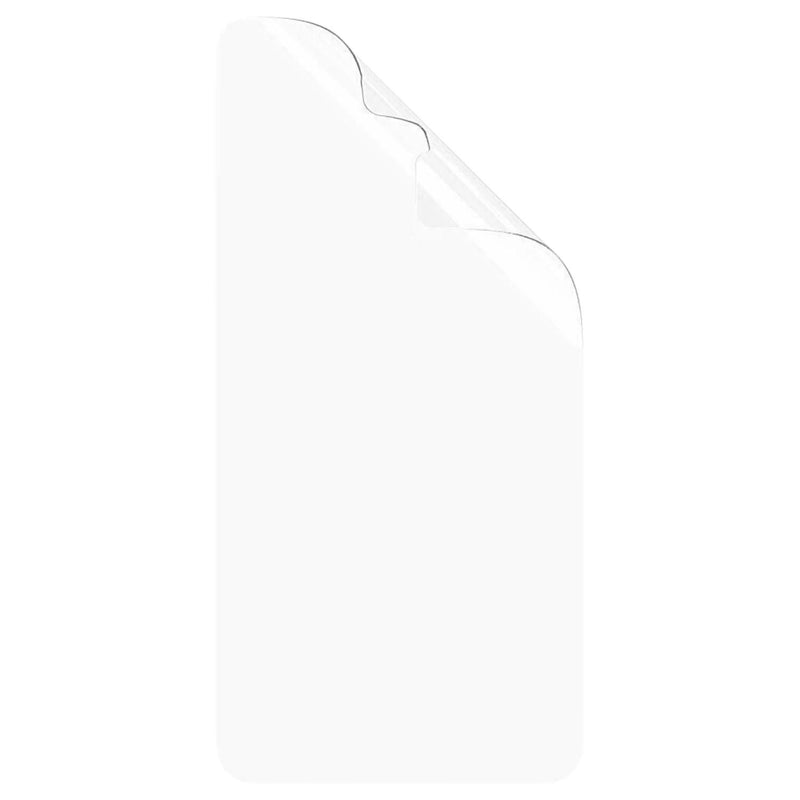 Tech21 Impact Shield Self Heal Screen Film for iphone 5 5S SE Clear T21-6057