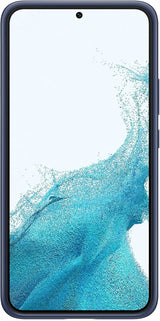 Samsung Galaxy S22 Plus Frame Cover Navy - EF-MS906CNEGWW