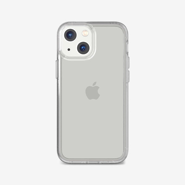 Tech 21 Evo Clear Cover for iphone 13 Mini 5.4" T21-8894