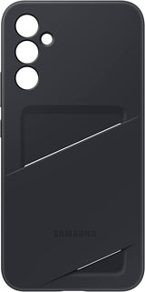 Samsung Galaxy A34 5G Card Slot Case Black - EF-OA346TBEGWW
