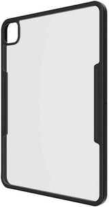 Panzer Glass Clear Case for iPad 11" 2018/20/21 Black Edition - 0311