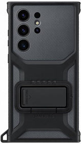 Samsung Galaxy S23 Ultra Rugged Gadget Case Titan - EF-RS918CBEGWW