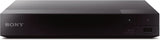 Sony BDP-S1700 Smart Blu-Ray Disc and DVD Player - BDPS1700B