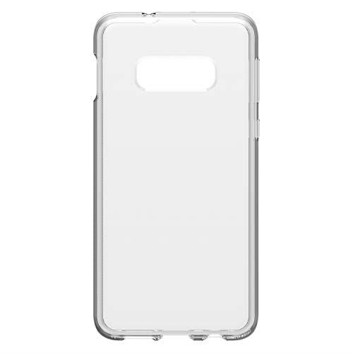 OtterBox Clearly Protected Skin Case Clear for Samsung Galaxy S10e 77-61612