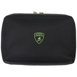 Lamborghini Urus D10 Tech Pouch Organizer Black - LB-TP-UR/10-BK