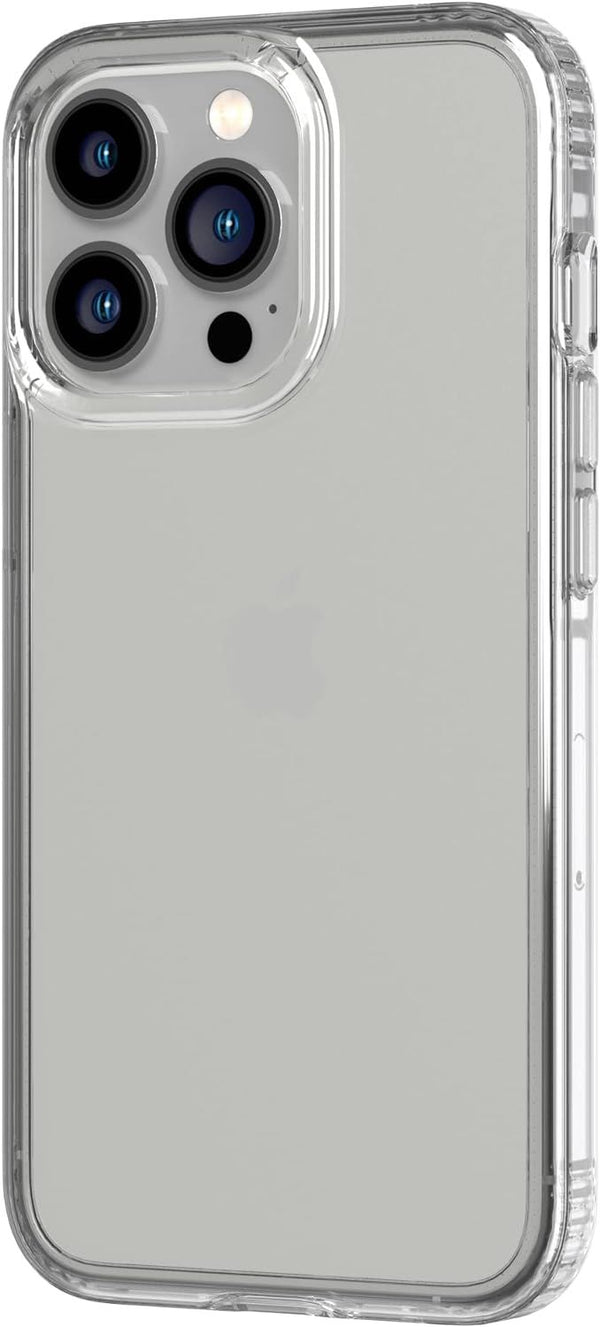 Tech 21 Evo Clear Cover for iphone 13 Pro 6.1" T21-9204