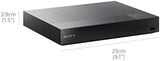 Sony BDP-S1700 Smart Blu-Ray Disc and DVD Player - BDPS1700B