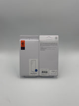 Spigen Ultra Hybrid Case for Samsung Galaxy S25 Ultra 6.9" Clear - ACS08961