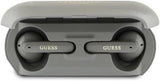 Guess Elongated Metallic ENC TWS Wireless Earphones Taupe - GUTWSC2MCDSE