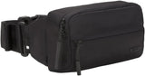 Incase Nylon Side Crossbody Bag Black -  INCO100355-BLK