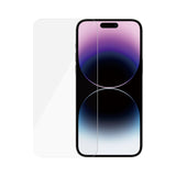 Panzer Glass Ultra Wide Screen Protector for iphone 14 Pro Max 6.7" - SAFE95176
