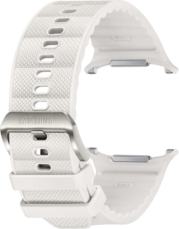 Samsung Galaxy Watch Ultra PeakForm Sport Band 47mm Sand - ET-SBL70MWEGEU