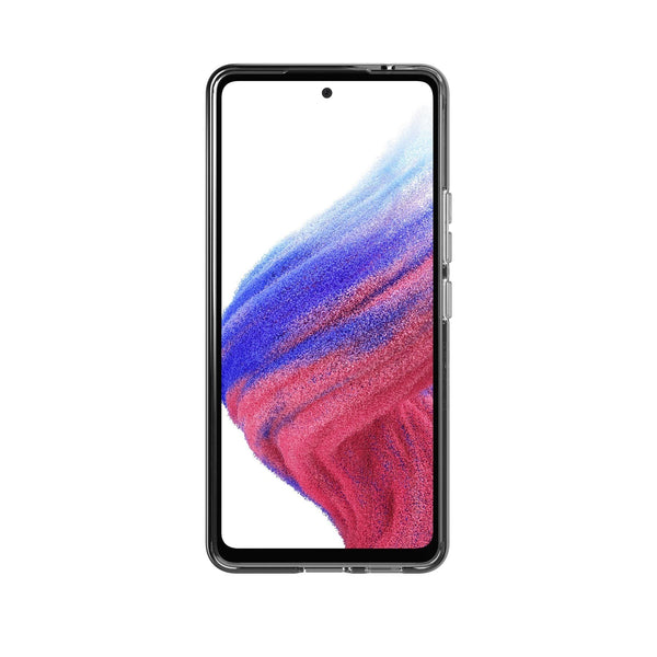 Tech 21 Evo Lite for Samsung Galaxy A53 5G Clear - T21-9397