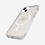 Tech 21 Evo Clear with MagSafe for iPhone 12/13 Mini 5.4” T21-9155
