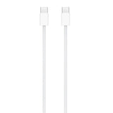 Apple 1M 60W USB C to USB Cable A2795 - MQKJ3ZM/A