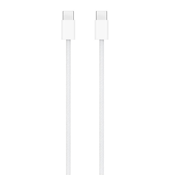 Apple 1M 60W USB C to USB Cable A2795 - MQKJ3ZM/A