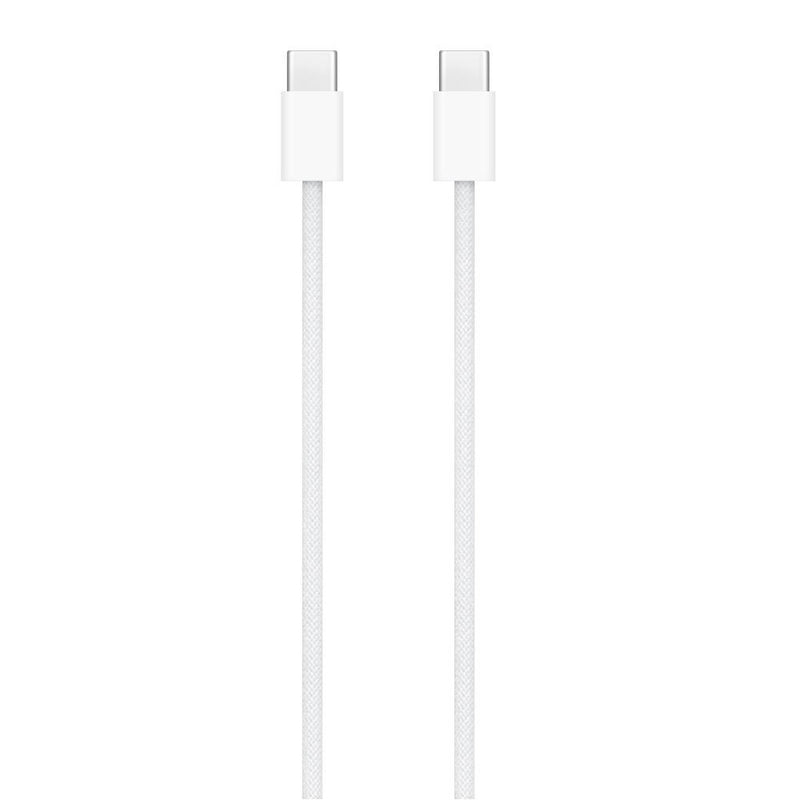 Apple 1M 60W USB C to USB Cable A2795 - MQKJ3ZM/A