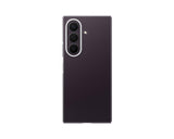 Samsung Galaxy Z Fold 8 Ultra 8.0" Clear Case - EF-QF946CTEGWW