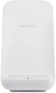OnePlus Airvooc 50W Qi Wireless Charger Warp C302A White - 5481100059