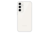 Samsung Galaxy S23 FE Clear Slim TPU Case Transparent - EF-QS711CTEGWW