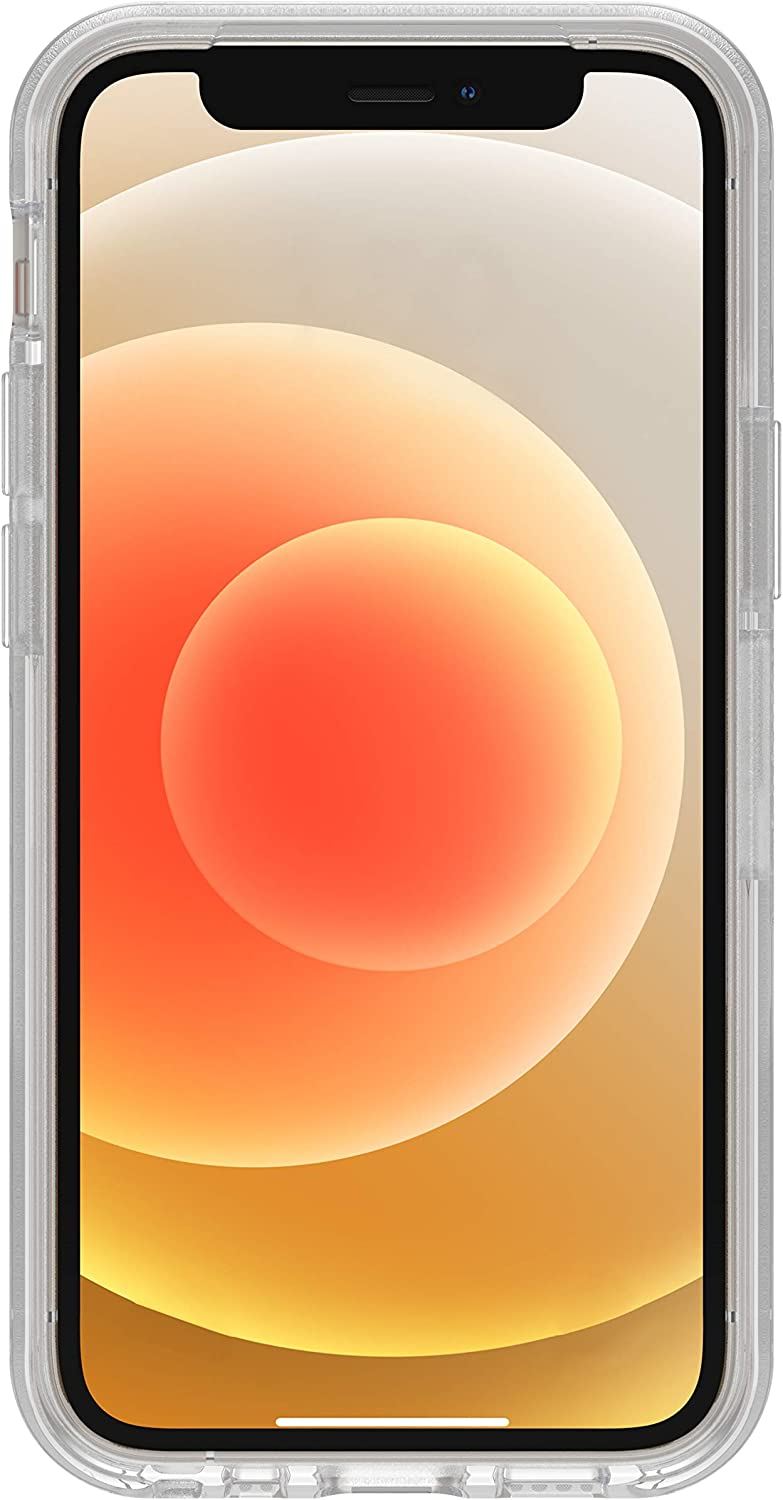 Otterbox Symmetry Series for iphone 12 Mini 5.4" Clear 77-65373