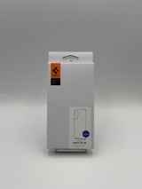 Spigen Liquid Crystal Case for Samsung Galaxy A57 5G 6.56" Clear - ACS11127