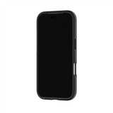Tech21 Evo Check Case with MagSafe for iPhone 16 Pro 6.3" Black - T21-10964