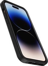Otterbox Symmetry Series + for iphone 14 Pro 6.1" with MagSafe Black 77-89043