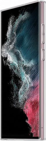 Samsung Galaxy S22 Ultra Clear Cover Transparent - EF-QS908CTEGWW
