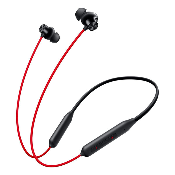 OnePlus Bullets Wireless Z2 In Ear Neckband Acoustic Red - 5481107693