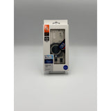 Spigen Ultra Hybrid Mag Case with MagFit for Samsung Galaxy S26 Ultra 6.9" Neo One Clear - ACS11206