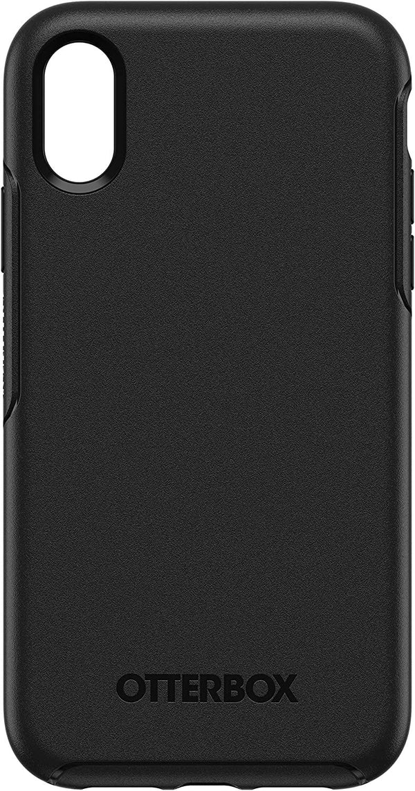Otterbox Symmetry Series for iphone XR 6.1" Black 77-59864
