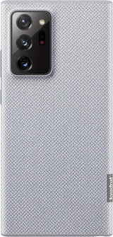 Samsung Galaxy Note 20 Ultra Kvadrat Cover Grey - EF-XN985FJEGEU