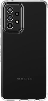 Tech 21 Evo Lite for Samsung Galaxy A52 5G Clear - T21-9240