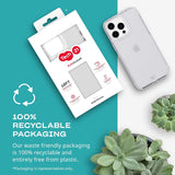 Tech 21 Evo Clear Cover for iphone 15 Pro Max 6.7" - T21-10327