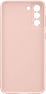 Samsung Galaxy S21 Plus Silicone Cover Pink - EF-PG996TPEGWW