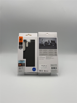 Spigen Liquid Air Case for Samsung Galaxy S26 Ultra 6.9" Marble Grey - ACS11205